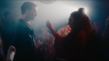 Ede & Max Joni - Weine nicht Kind (official video)