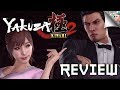 How to download new Yakuza game demo on PS4 for free - YouTube