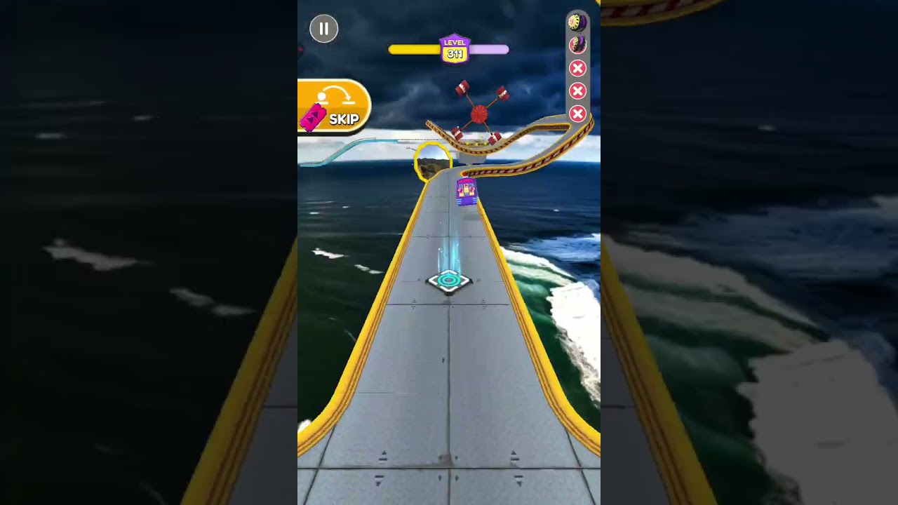 Ünlü top oyunu ⚽