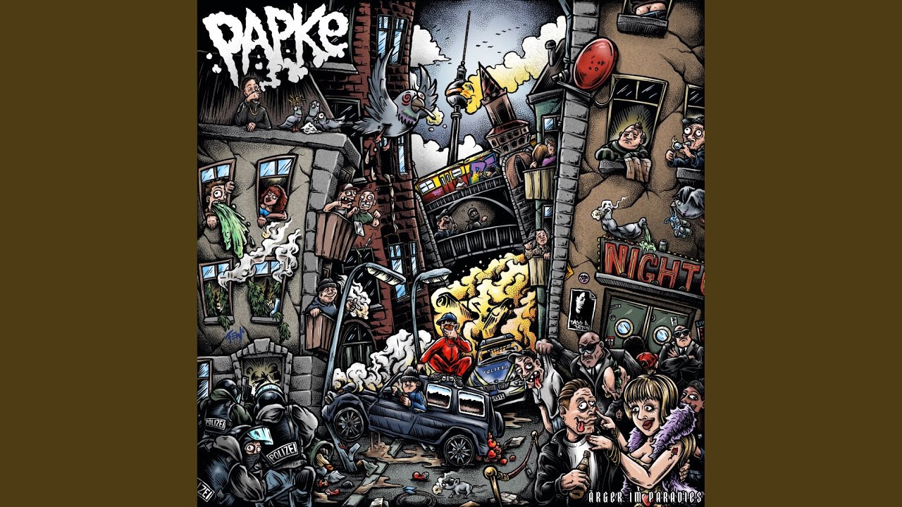 Tonton HAIFISCHE REMIX di YouTube Tonton HAIFISCHE REMIX di YouTube