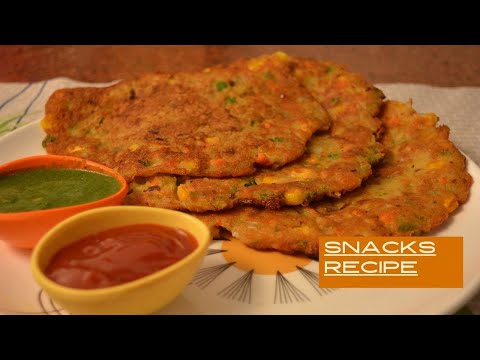 Best Breakfast Recipe | Instant & Healthy Breakfast Recipes in 10 Mins | Quick & Healthy Breakfast