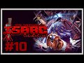 Какая-то неведомая имба | The Binding of Isaac: Repentance #10