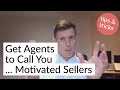 How to Use Zoopla to Contact Multiple Agents: Find Title Splits, Motivated Sellers &amp; Projects