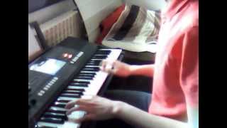 Binbir gece soundtrack piano
