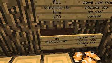 minecraft hamachi plugin server 1.4.5