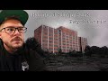 HAUNTED KINGS PARK PSYCHIATRIC CENTER | WE FOUND THE MORGUE IN THE SURGICAL BUILDING (PART 1)