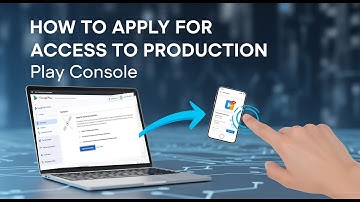Hoe u toegang tot de productieconsole in uw app aanvraagt ​​| Antwoorden op de gesloten test 2026