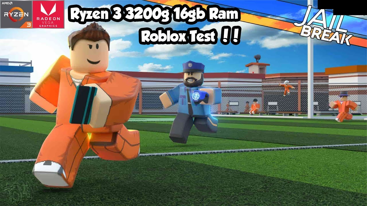 Is 16GB good for Roblox?