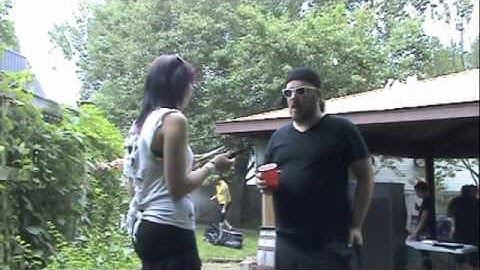 Less Than Jake Interview