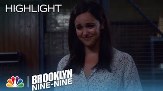 Brooklyn Nine-Nine - Jake Proposes to Amy (Episode Highlight)