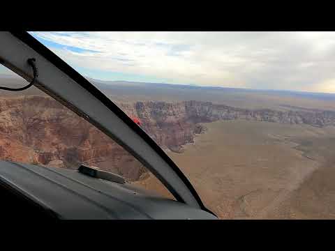 Featured image for the guide to Grand Canyon NP   Helicopter tour 2024 05 09 || JEAN LENNERTZ by JEAN LENNERTZ