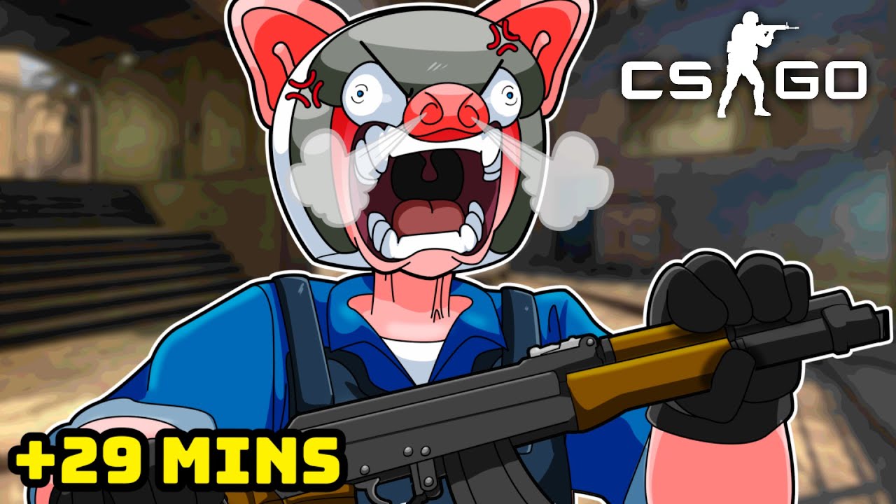 Nogla tests Wildcats patience in CSGO