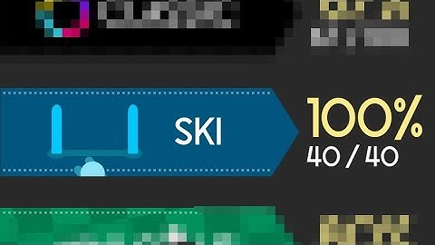 ⛷️🏂COLOR SWITCH SKI MODE!!!! {25-40}PART -2 !!!!