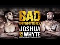 LIVE NEWS! Anthony Joshua rejects BUM Fight, Wants a REAL Fight vs Whyte| Usyk avoids Joyce &amp; more