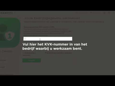 Video: Hoe Om 'n Werknemer Te Registreer