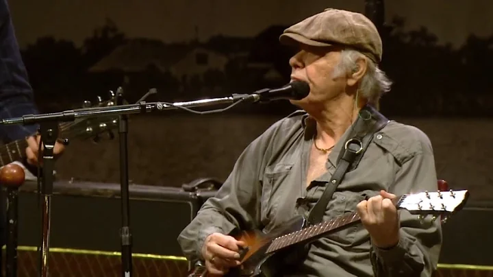 Kim Larsen & Kjukken - This Is My Life (Smukfest 2...