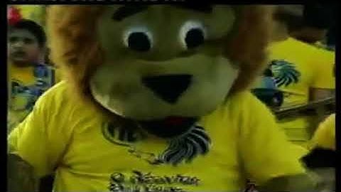 AEL RETRO: FAN DAY 2011  (Official Video)