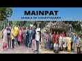 Discovering Mainpat via Jashpur: A Road Trip to Chhattisgarh's Hidden Gem. [ MAINPAT 1 ]