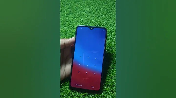 All OPPO Unlock Without Data Loss Password, Pattern Unlock #shorts