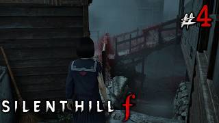 Silent Hill f #4 - Hungry Eyes
