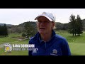 RECAP: SJSU W GOLF at Juli Inkster (March 18-19, 2019) の動画、YouTube動画。