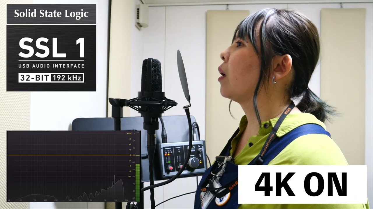 歌ってみた】自宅で歌・ボーカルを録音するならコレ！必要な物や