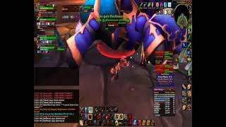 Decus Caedo vs Anub'Rekhan
