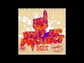 Way Up Project Mix [Soca 2016]