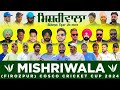 Live  mishriwala firozpur cricket cup 06 june 2024 pcworldlivein