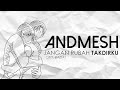 Andmesh - Jangan Rubah Takdirku (Official Lyric Video)