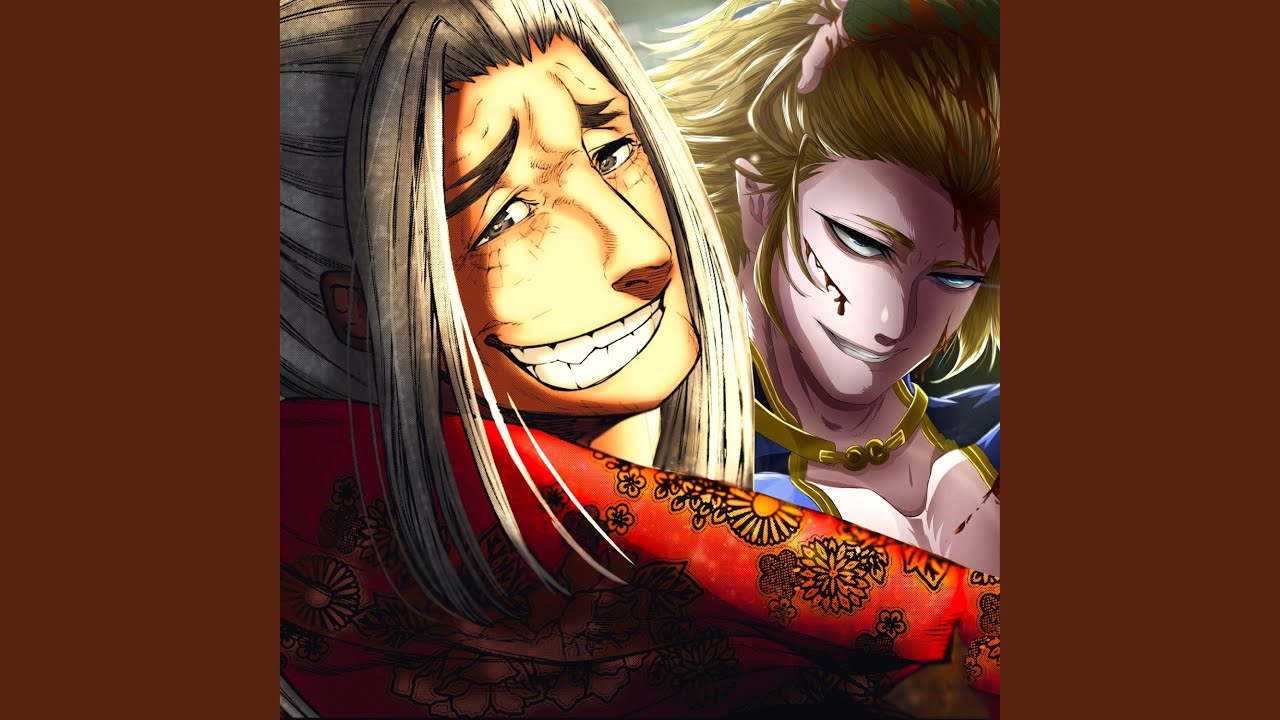 Sasaki Kojiro vs Poseidon Rap. Olas de Sabiduría