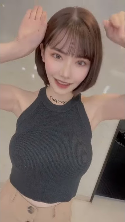 J-A-V Movie Idol Eimi Fukada #深田えいみ #p1 #Shorts
