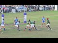 Evergreens A vs Progress A..try by sub nr 18 for Evergreens A......good team play.