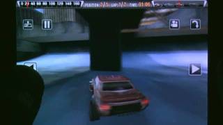 Race After 1977 iPhone Gameplay Review - AppSpy.com screenshot 5