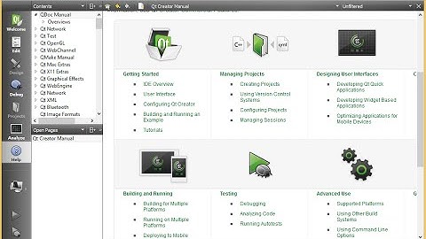 How to Install Qt Creator IDE on Windows 8.1 / Windows 10 (Open Source Version)