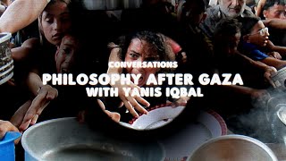 Download Lagu Conversations: Philosophy after Gaza with Yanis Iqbal MP3