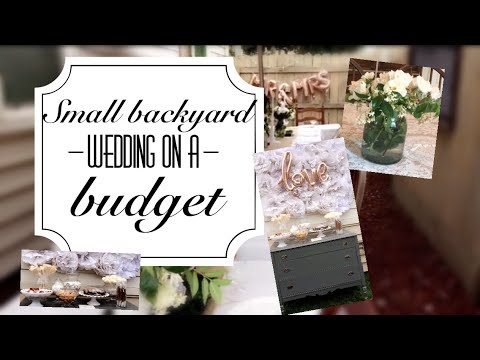 diy-back-yard-wedding