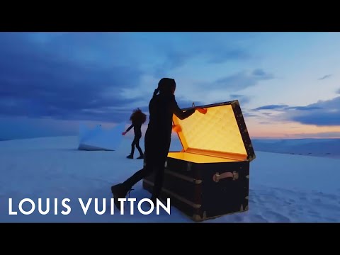 Www Louisvuitton Com Usa - Towards A Dream in the USA | LOUIS VUITTON