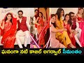 Actress Kajal Aggarwalshares her baby shower pics, adorable moments