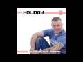 Najpiękniejszy romans - Holiday 2014 (officjal audio)