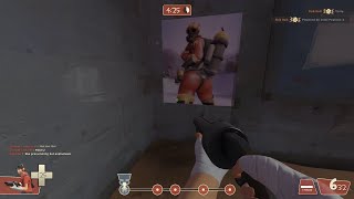 Team Fortress 2 Classic Femscout Gameplay | I WANT TO BE THE BEST TF2c PLAYER #38
