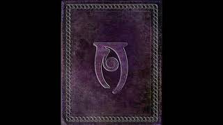 Elder Scrolls In-game Story - Thief of Virtue