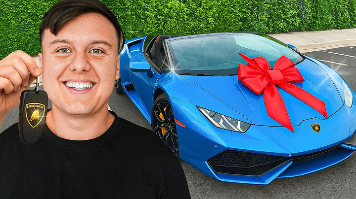 Compré Un Lamborghini Con $1 Peso - Día 2
