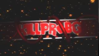New Intro By:TheNeedProBG Thanks!