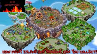 DragonVale part 10: Hatching Eggs