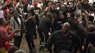 Legendary Fq Performance House Of Icon Ball 2020