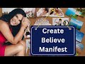 Manifest your Dreams with Vision Boards with Debbi Sluys