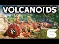 ВЫЖИВАНИЕ В VOLCANOIDS В КООПЕ. ФИНАЛ - УНИЧТОЖЕНИЕ ТРЕТЬЕГО ЛАЗЕРА (стрим) #6