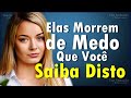 😱10 Coisas Sobre as Mulheres Que Elas NÃO QUEREM Que Você Saiba