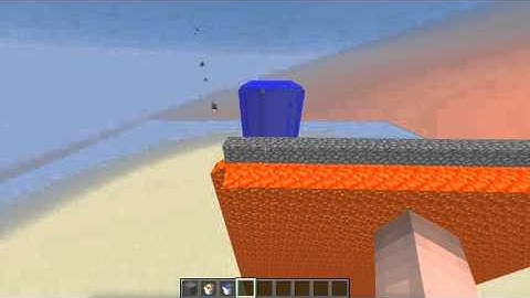 Minecraft Easy Cobble Walls! 1.8+